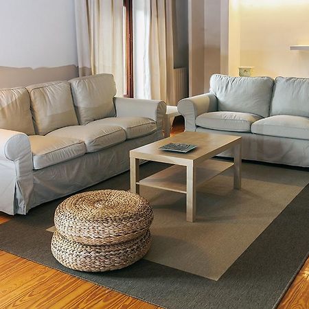 Apartamento Turistico La Solana Banos de Rio Tobia Εξωτερικό φωτογραφία