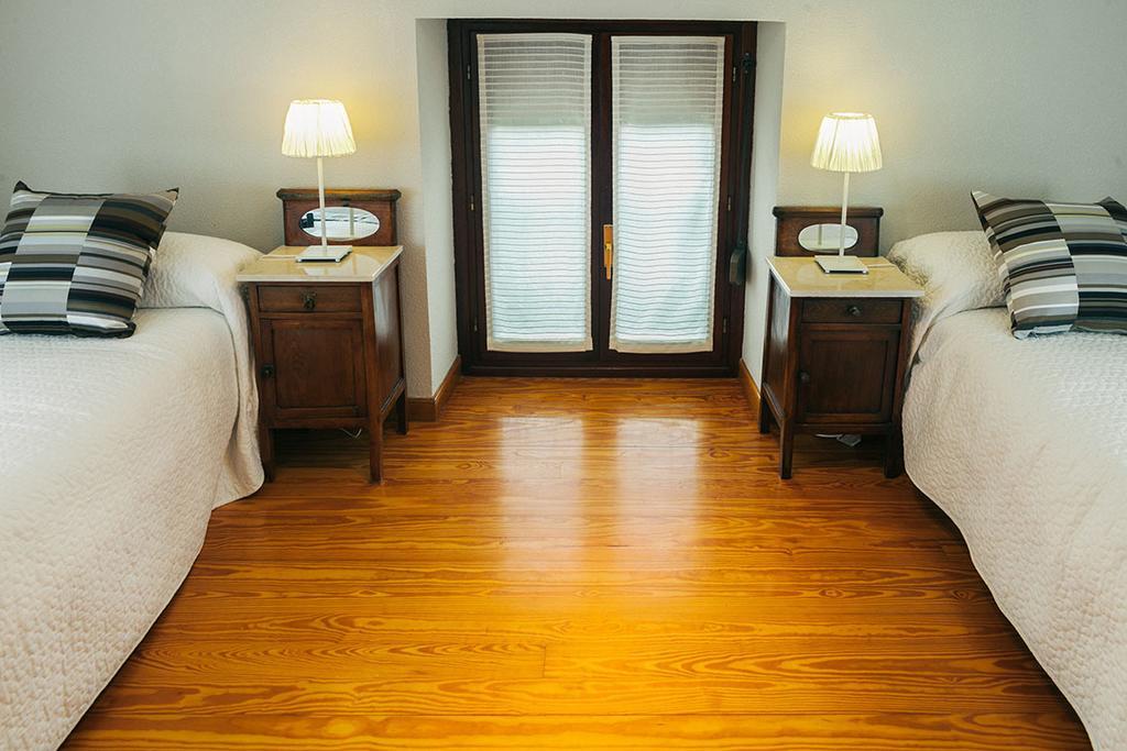 Apartamento Turistico La Solana Banos de Rio Tobia Εξωτερικό φωτογραφία