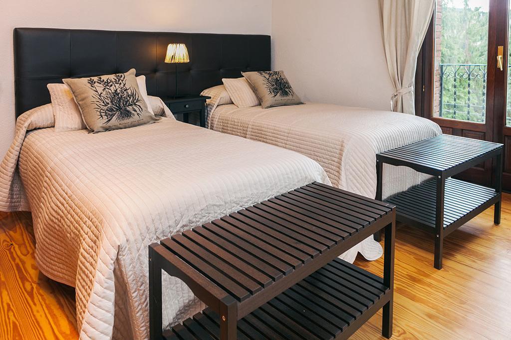 Apartamento Turistico La Solana Banos de Rio Tobia Εξωτερικό φωτογραφία