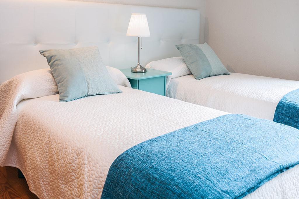 Apartamento Turistico La Solana Banos de Rio Tobia Εξωτερικό φωτογραφία