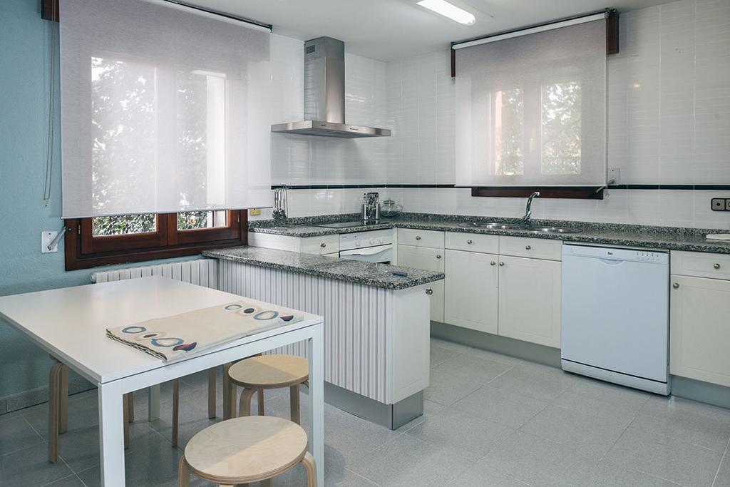 Apartamento Turistico La Solana Banos de Rio Tobia Εξωτερικό φωτογραφία