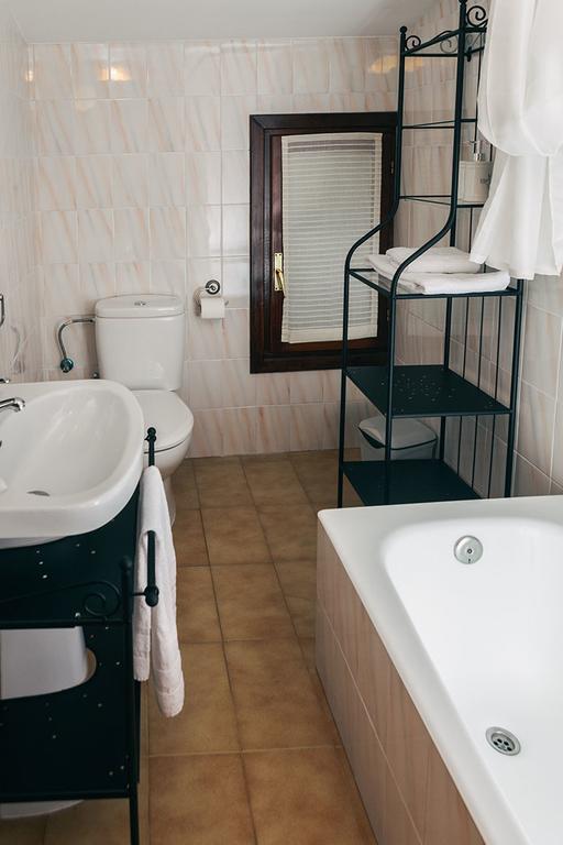 Apartamento Turistico La Solana Banos de Rio Tobia Εξωτερικό φωτογραφία