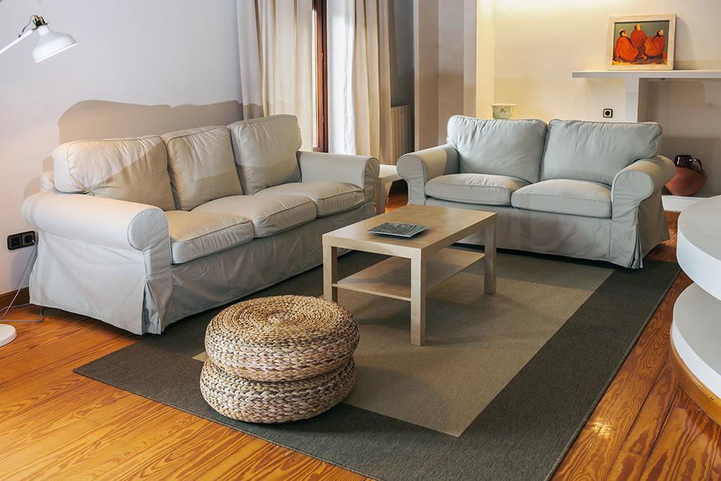Apartamento Turistico La Solana Banos de Rio Tobia Εξωτερικό φωτογραφία